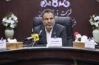 حفظ پارس جنوبی به مثابهٔ یک مسئولیت ملی