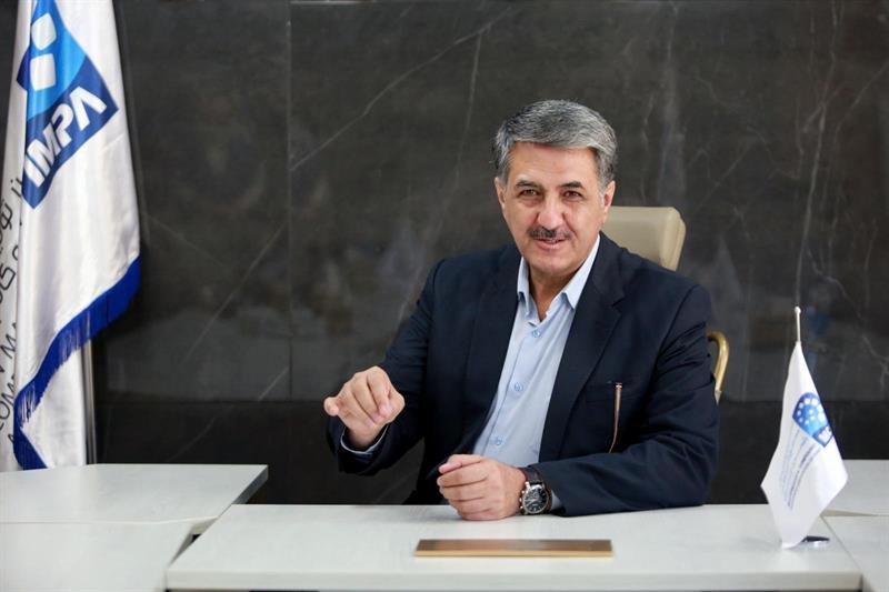 هشدار انجمن مستربچ درباره کاهش رقابت‌پذیری صنعت