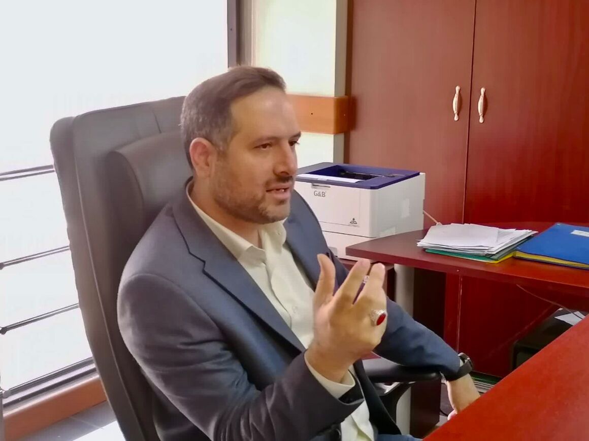 بهروزرسانی سامانه سوخت پس از ۱۸ سال