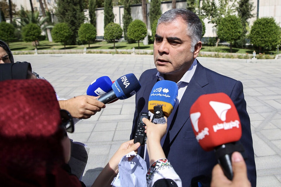 افزایش ۱۳۰درصدی ذخایر گاز و آمادگی برای زمستان افزایش ۱۳۰درصدی ذخایر گاز و آمادگی برای زمستان