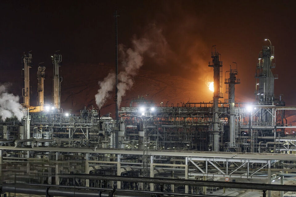 رکورد ۲۰ماهه حاشیه سود پالایشگاه‌ها