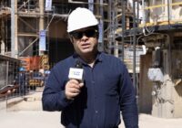 تعمیرات و جهش ۳۰ درصدی تولید در پالایشگاه شازند تعمیرات و جهش ۳۰ درصدی تولید در پالایشگاه شازند