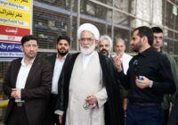 تمجیدِ رییس کل دادگستری استان بوشهر از اشتغال ۵۵ درصدی نیروهای بومی در آریاساسول