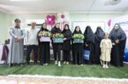 درمانگران آریاساسول در دبیرستان اخند