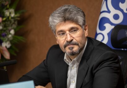 غیبتِ تامل برانگیزِ تورج دهقانی غیبتِ تامل برانگیزِ تورج دهقانی