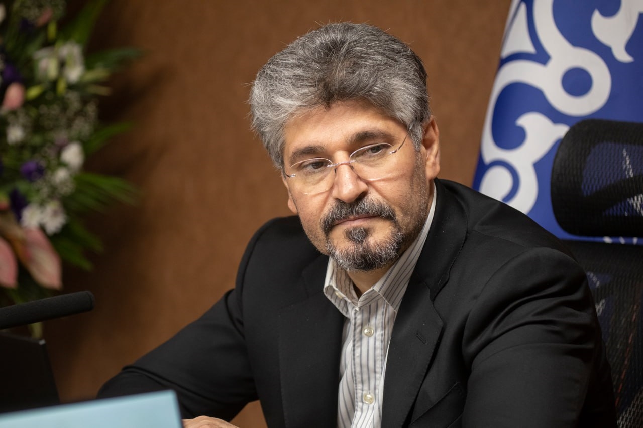 غیبتِ تامل برانگیزِ تورج دهقانی