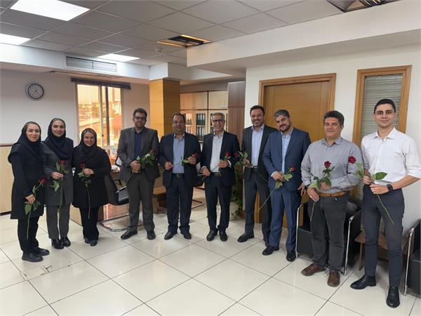 گرامیداشتِ سالروز تأسیس جمپیلن