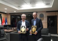 جم پیلن؛ پیشگام در پیوندِ صنعت و دانشگاه جم پیلن؛ پیشگام در پیوندِ صنعت و دانشگاه