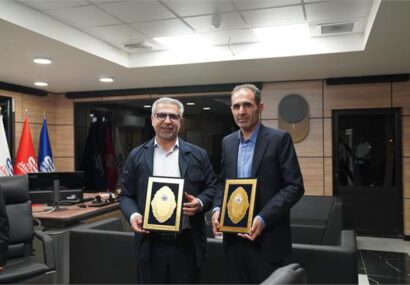 جم پیلن؛ پیشگام در پیوندِ صنعت و دانشگاه