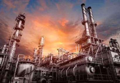 پتروشیمیها؛ مرغی که هم در عزا و هم عروسی سر بریده می شوند! پتروشیمیها؛ مرغی که هم در عزا و هم عروسی سر بریده می شوند!