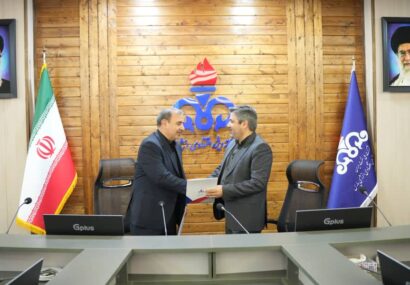 زنجیره صادرات اوره پردیس با انبار جدید تکمیلتر میشود