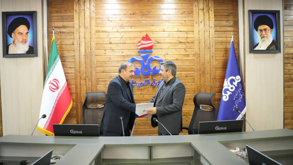 زنجیره صادرات اوره پردیس با انبار جدید تکمیل‌تر می‌شود