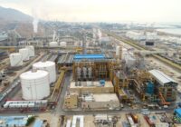 کیمیایِ پارس