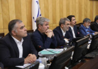 عملکرد مثبت وزارت نفت در اجرای برنامه هفتم