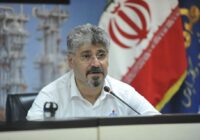 افزایش ظرفیت برداشت گاز پارس جنوبی