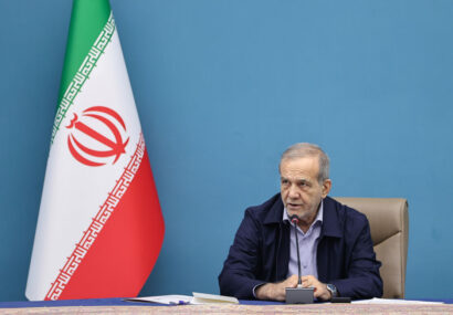 بهینه‌سازی مصرف، راهکار جلوگیری از قطعی‌ها