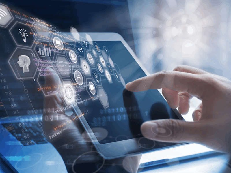 صنعت پتروشیمی ایران در مسیر دانش و فناوری