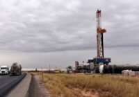 افزایش شمار دکلهای حفاری آمریکا افزایش شمار دکلهای حفاری آمریکا