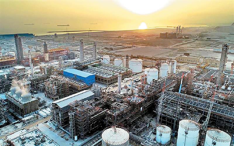 برنامه هفتم توسعه، نقشه‌ راه تحول در صنعت پتروشیمی