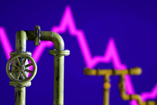 روند نزولی قیمت نفت در معاملات آسیایی امروز