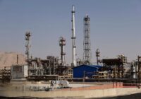 تولید داخلی، امنیت اقتصادی: تجربه پالایشگاه شیراز تولید داخلی، امنیت اقتصادی: تجربه پالایشگاه شیراز