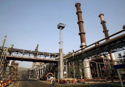 افزایش واردات نفت خام هند در اکتبر