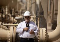 آغار و دالان آماده حداکثر تولید گاز در زمستان