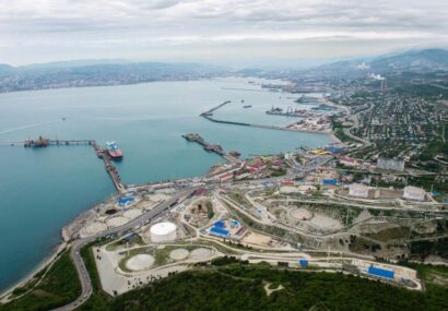 توقف صادرات نفت کنسرسیوم خط لوله خزر توقف صادرات نفت کنسرسیوم خط لوله خزر