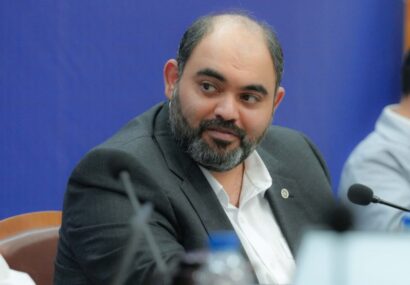 تحقق بهره‌وری پایدار با اتکا به دانش فنی و مسئولیت زیست‌محیطی