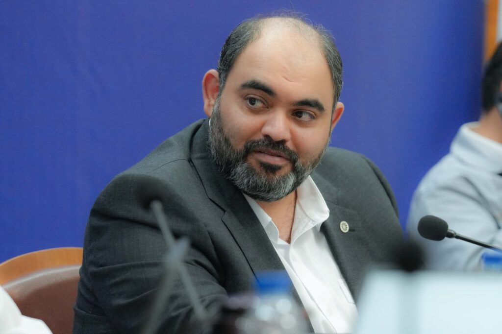 تحقق بهرهوری پایدار با اتکا به دانش فنی و مسئولیت زیستمحیطی