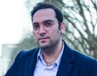 امین فردین؛ جدیدترین «باج نیوز» صنعت پتروشیمی!