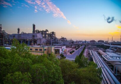 افزایش تولید و فروشِ آریا