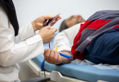 آریایی ها پیشتازِ انسان دوستی