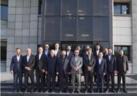 تاکید بارگاهی بر تلاش برای افزایش سودآوری و بهره‌وری