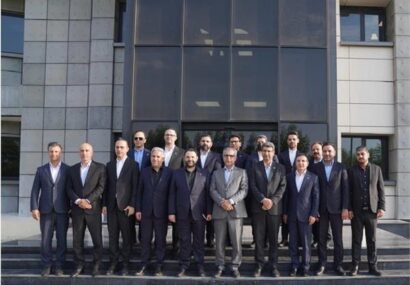 تاکید بارگاهی بر تلاش برای افزایش سودآوری و بهرهوری