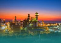 رشد چشمگیر عملکرد مبین انرژی در آبان ۱۴۰۴ رشد چشمگیر عملکرد مبین انرژی در آبان ۱۴۰۴