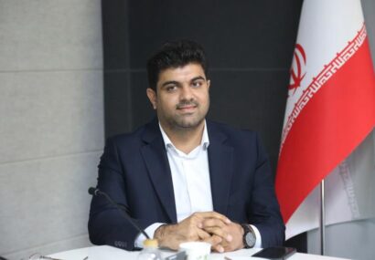 نجفی مشاور رسانه و ارتباطات مدیرعامل سازمان منطقه ویژه پارس شد