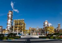 افزایش ۳۱ درصدی درآمد پتروشیمی مروارید