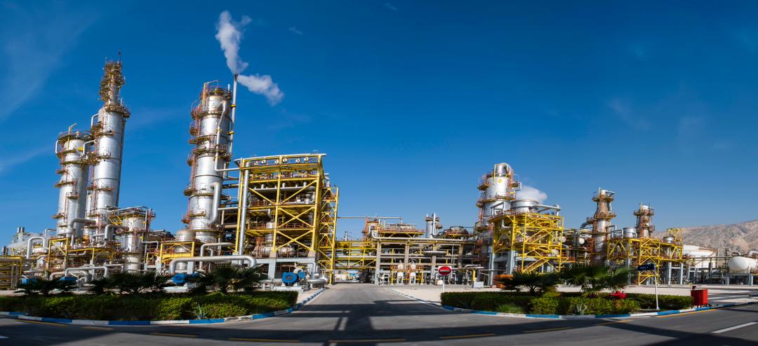 افزایش ۳۱ درصدی درآمد پتروشیمی مروارید