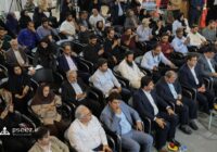 پیوند صنعت و رسانه‌ها در عسلویه؛ از شفافیت تا توسعه پایدار