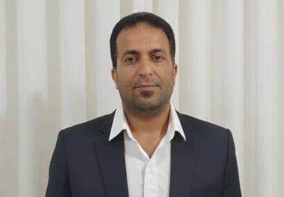 روایت نجات کودک از دل رودخانه در جنوب کشور