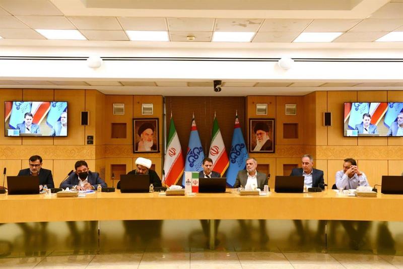 تأکید بر هدفمند‌سازی بودجه مسئولیت پتروشیمی‌ها