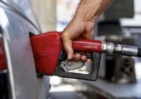 تصمیم دولت برای اعمال نرخ سوم بنزین