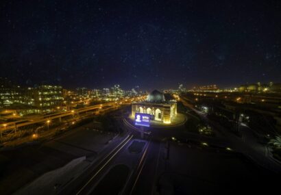 پتروشیمی جم به استانداردهای پدافندغیرعامل نزدیک‌تر شد