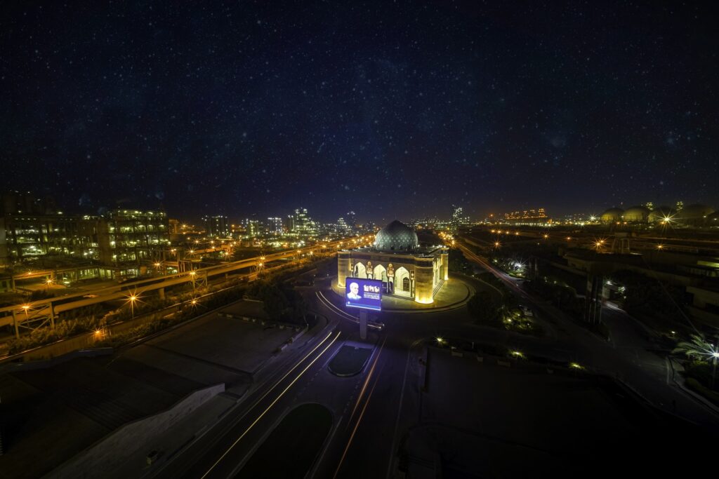 پتروشیمی جم به استانداردهای پدافندغیرعامل نزدیکتر شد