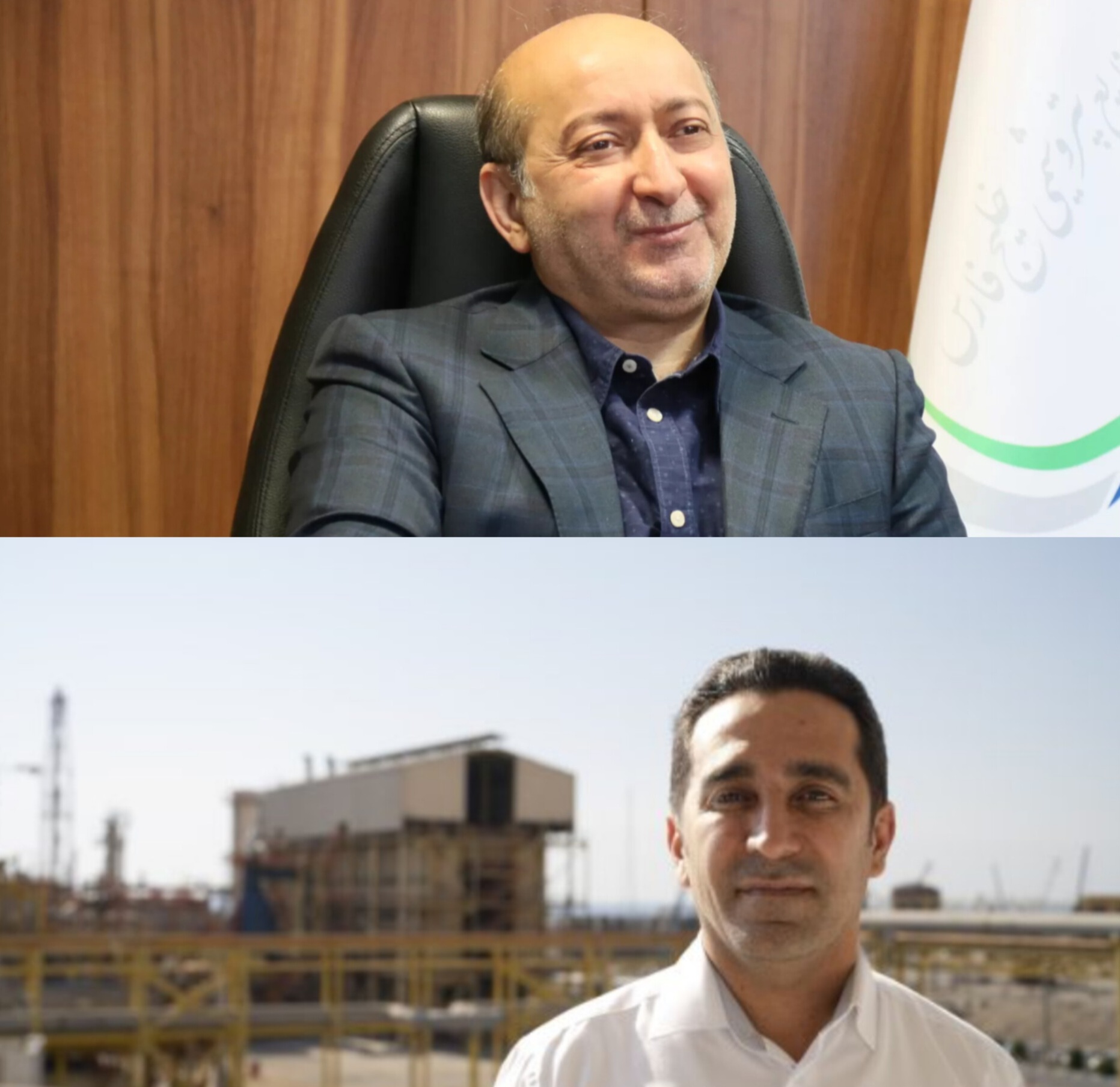 اقدام عجیب خاکسار در هنگام/سالخورده ها به جای جوان های متخصص