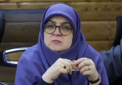 خانم مهاجرانی! با اظهارات نسنجیده متخصصین را دلسرد و ناامید نکنید