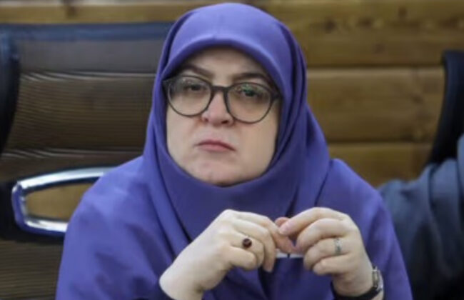 خانم مهاجرانی! با اظهارات نسنجیده متخصصین را دلسرد و ناامید نکنید