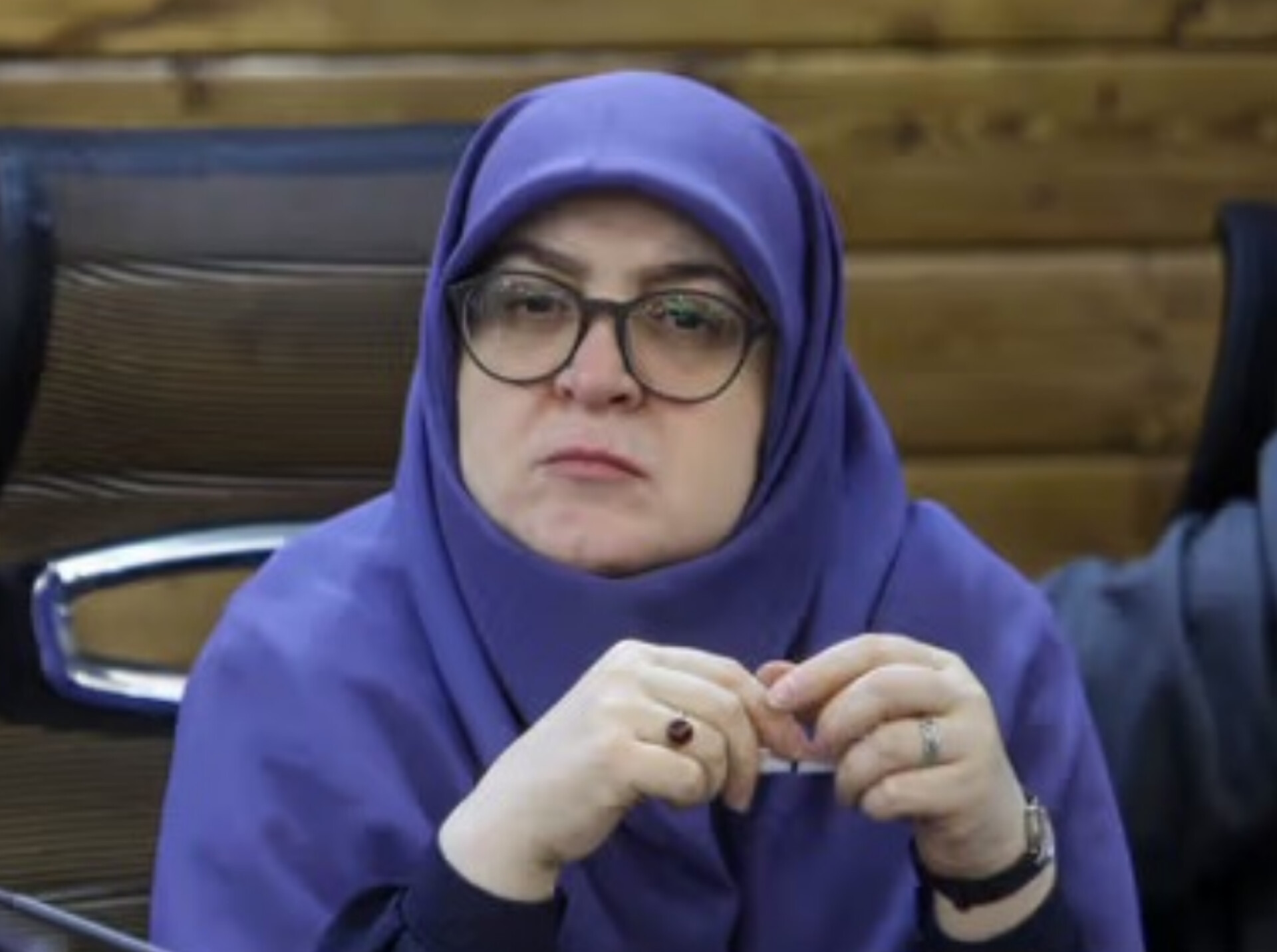 خانم مهاجرانی! با اظهارات نسنجیده متخصصین را دلسرد و ناامید نکنید