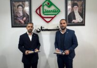 آریایی ها دوباره درخشیدند